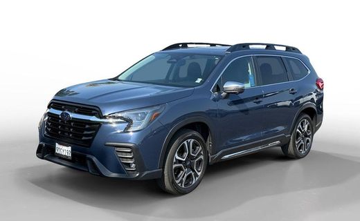 2023 Subaru Ascent