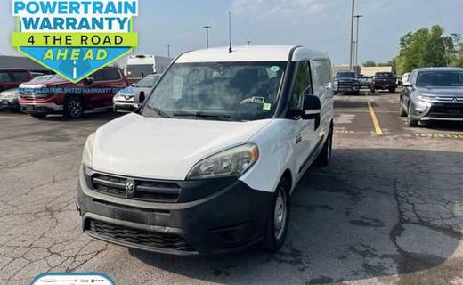 2016 Ram Promaster City ST