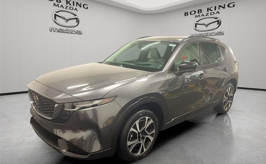 2026 Mazda CX-5 Preferred