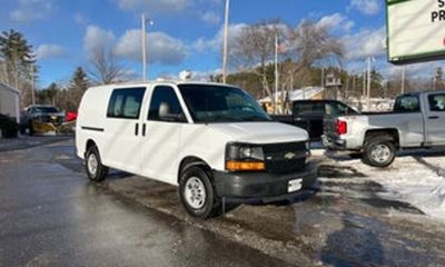 2014 Ford E-Series Chassis E 350 SD