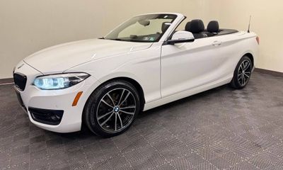 2020 BMW 230i xDrive