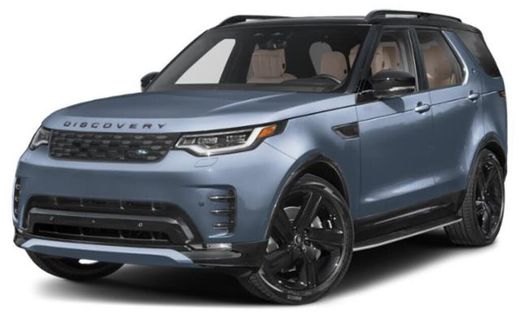2026 Land Rover Discovery P360 Dynamic SE