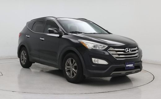 2014 Hyundai Santa FE Sport GLS