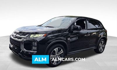 2024 Mitsubishi Outlander Sport
