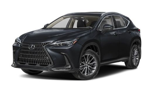 2026 Lexus NX 350 Premium