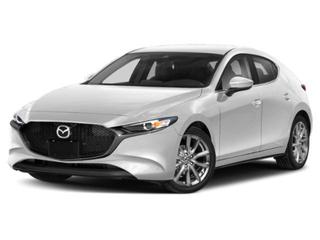 2019 Mazda MAZDA3