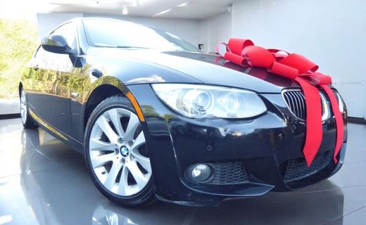 2013 BMW 328I