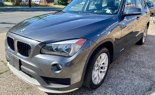 2015 BMW X1 XDRIVE28I