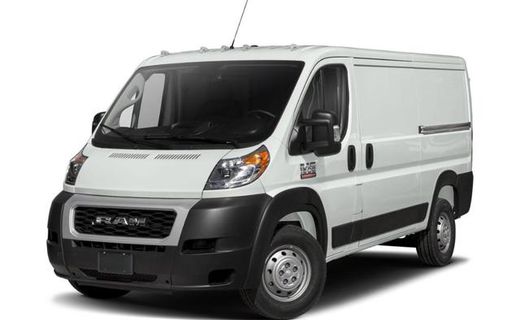 2021 Ram Promaster 1500