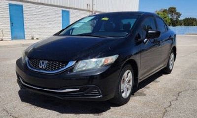 2013 Chevrolet Cruze 2LT