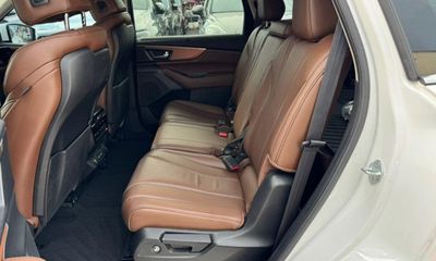 2024 Acura MDX Technology