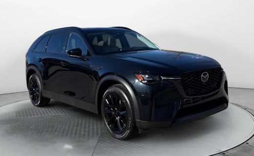 2026 Mazda CX-90 Premium Sport