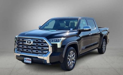 2023 Toyota Tundra 1794