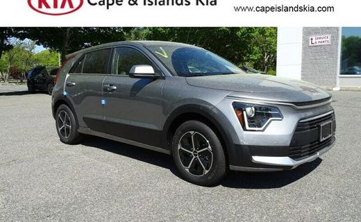 2023 Kia Niro LX
