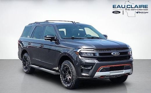 2022 Ford Expedition Timberline