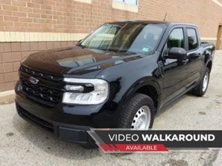 2022 Ford Maverick XL SuperCrew 4
