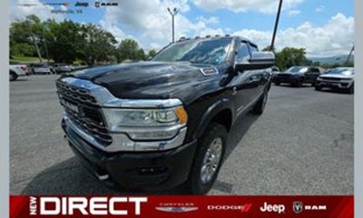 2019 Ram 2500 Limited