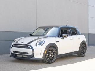 2024 Mini Hardtop Hatchback