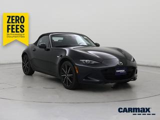 2024 Mazda MX-5 Grand Touring