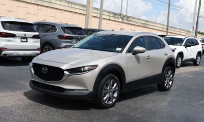 2023 Mazda CX-30 Preferred Package