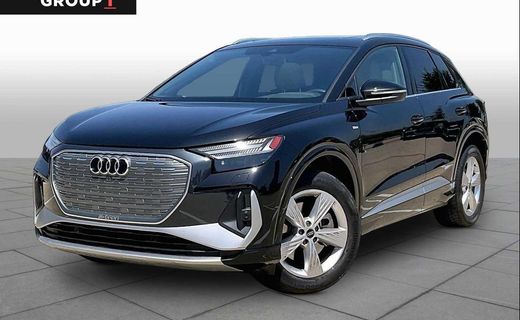 2023 Audi Q4