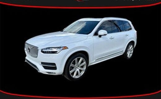 2019 Volvo XC90 Momentum