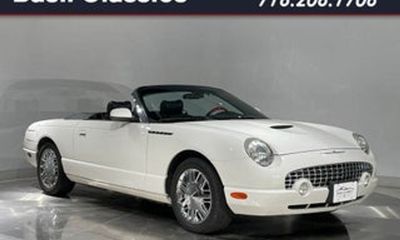2000 Ford Mustang GT