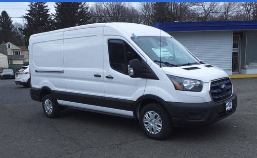 2023 Ford Transit Medium Roof