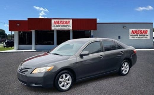 2005 Toyota Camry