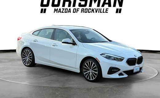 2021 BMW 228I Xdrive GC