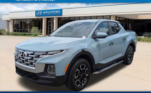 2024 Hyundai Santa Cruz SEL Base