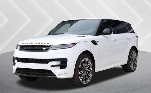 2026 Land Rover Range Sport P400 Dynamic SE