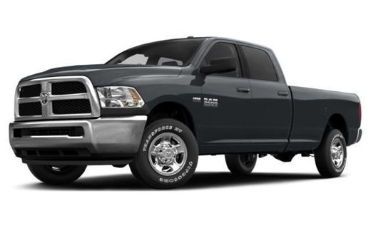 2014 Ram 2500 ST