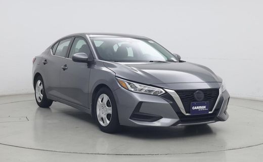 2022 Nissan Sentra S