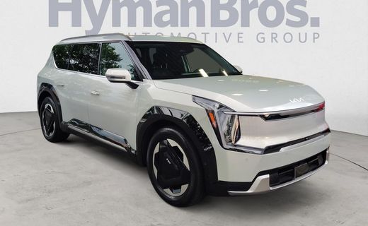 2024 Kia EV9 Land