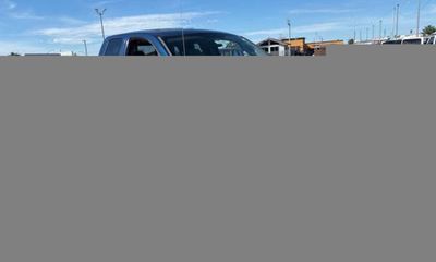 2006 Dodge Dakota SLT