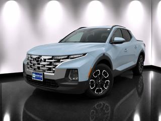 2022 Hyundai Santa Cruz SEL Premium