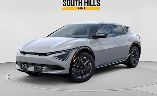 2026 Kia EV6