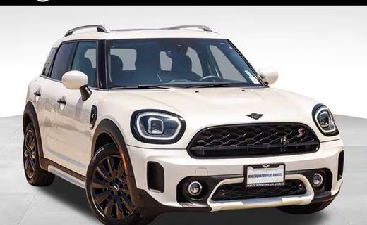 2023 Mini Countryman Cooper S