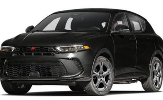 2024 Dodge Hornet