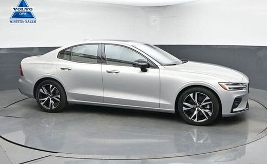 2024 Volvo S60 Core