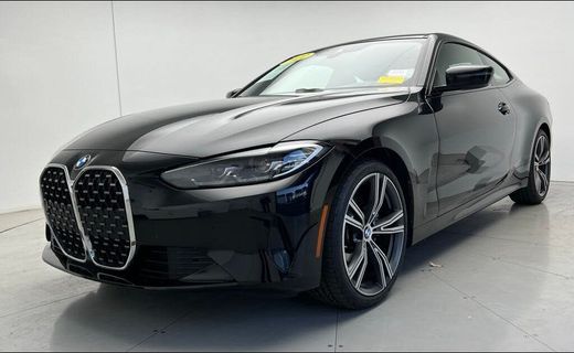 2022 BMW 430i
