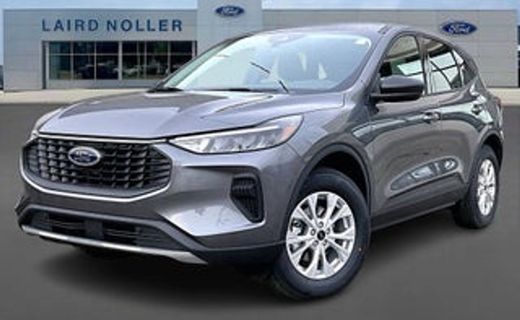 2024 Ford Escape ST Line
