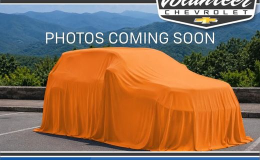 2025 Chevrolet Silverado RST