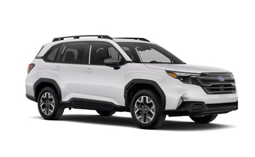 2026 Subaru Forester Premium Base