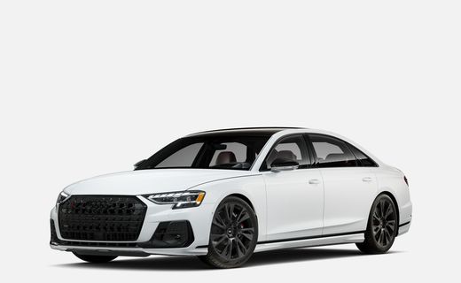 2027 Audi S8