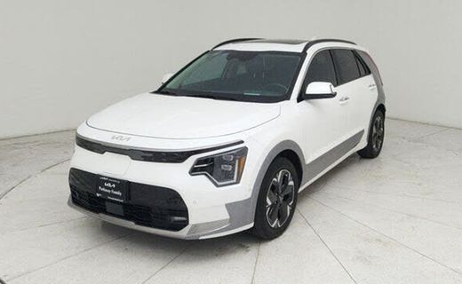 2024 Kia Niro Wave