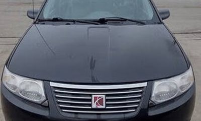 2009 Chevrolet Cobalt LS