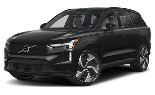 2026 Volvo EX90 Ultra