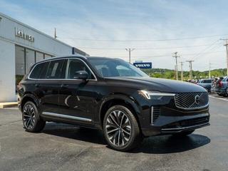 2026 Volvo XC90 Plus Bright